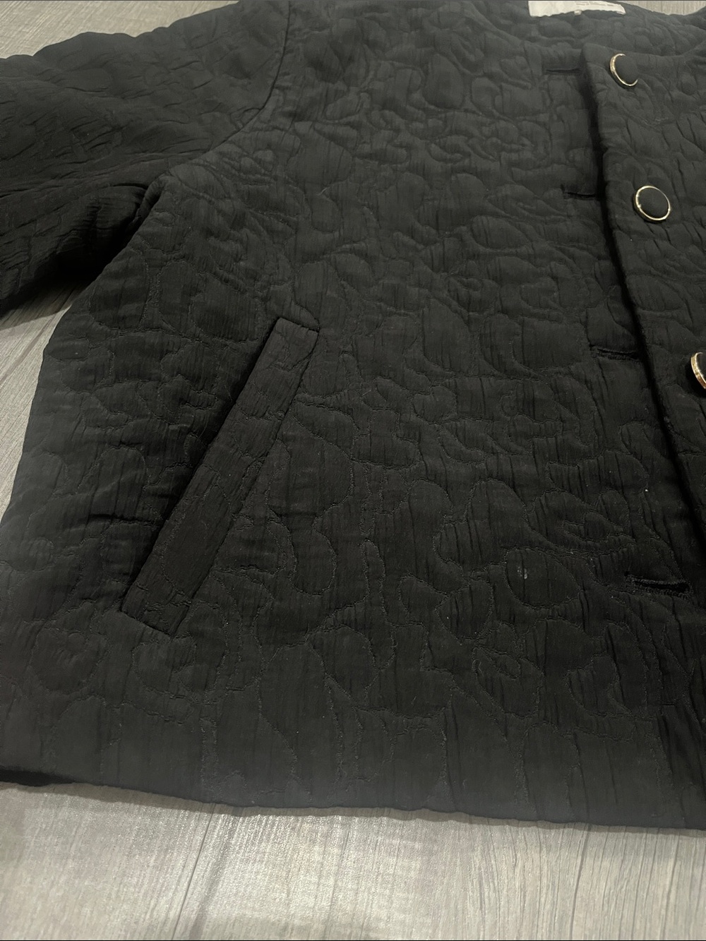 ✨Zara Jacket✨ - Picture 3 of 7